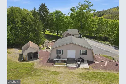 4880 Little Gap Road, Kunkletown, PA 18058 - Photo 85