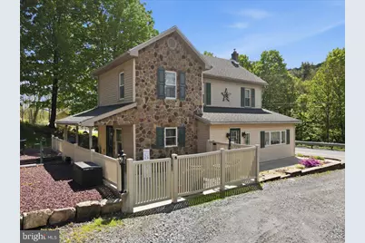 4880 Little Gap Road, Kunkletown, PA 18058 - Photo 7