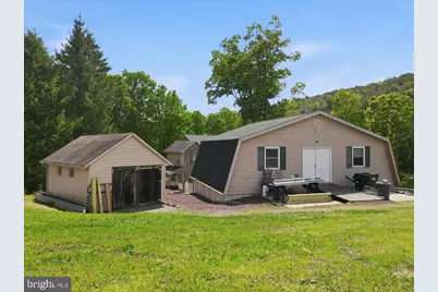 4880 Little Gap Road, Kunkletown, PA 18058 - Photo 83