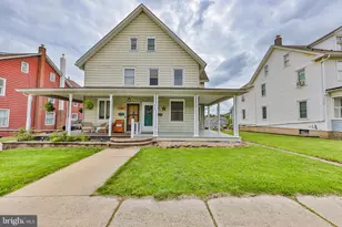 232 Columbia Ave, Palmerton, PA 18071 - Photo 1