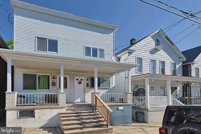 230 E Fell Street, Summit Hill, PA 18250 - Photo 1