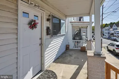 230 E Fell Street, Summit Hill, PA 18250 - Photo 3
