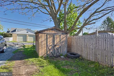 230 E Fell Street, Summit Hill, PA 18250 - Photo 17