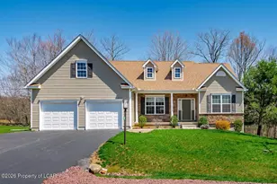 309 Golden Oaks Dr, White Haven, PA 18661 - Photo 1