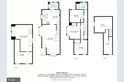 319 W Ridge Street, Lansford, PA 18232 - Photo 31