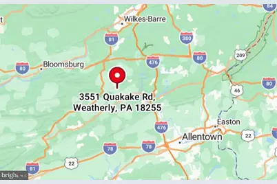 3551 Quakake Road, Weatherly, PA 18255 - Photo 15