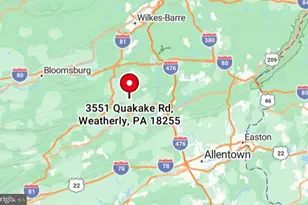 3551 Quakake Rd, Weatherly, PA 18255 - Photo 15