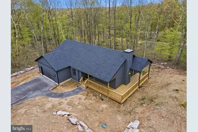 399 Stony Mountain Road, Jim Thorpe, PA 18229 - Photo 3