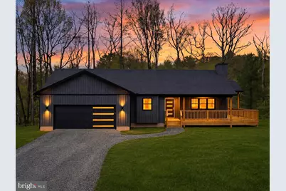 399 Stony Mountain Road, Jim Thorpe, PA 18229 - Photo 1