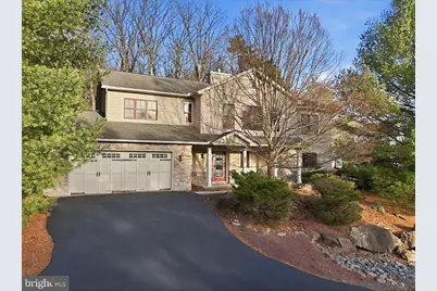 6 Fieldstone Court, Lake Harmony, PA 18624 - Photo 1