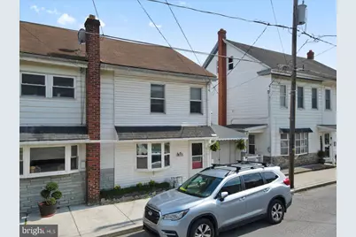 413 South Avenue, Jim Thorpe, PA 18229 - Photo 5