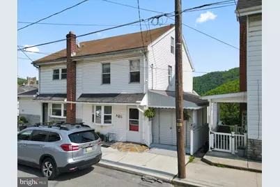 413 South Avenue, Jim Thorpe, PA 18229 - Photo 3