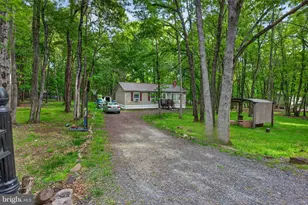 122 Hunter Ln, Albrightsville, PA 18210 - Photo 3