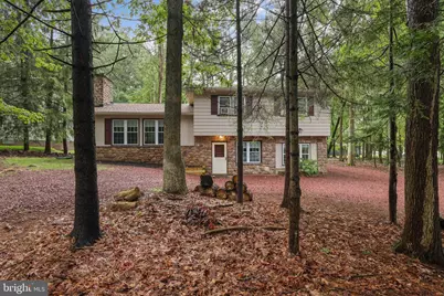 14 Sassafras Road, Lake Harmony, PA 18624 - Photo 1