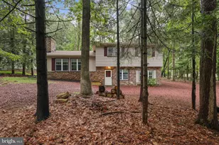 14 Sassafras Rd, Lake Harmony, PA 18624 - Photo 1