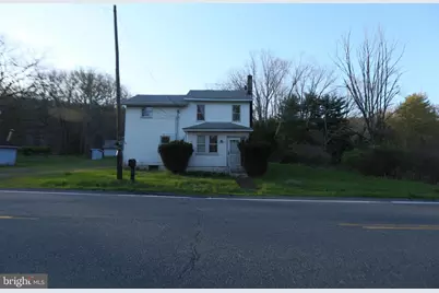 5444 Quakake Road, Weatherly, PA 18255 - Photo 1