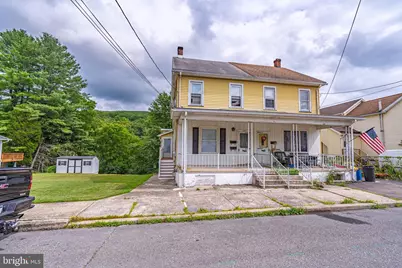 512 South Street #1, Jim Thorpe, PA 18229 - Photo 1