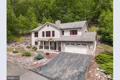 54 Bluestone Court, Lake Harmony, PA 18624 - Photo 7