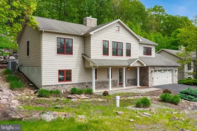 54 Bluestone Court, Lake Harmony, PA 18624 - Photo 3