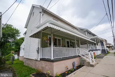 244 W Railroad Street, Nesquehoning, PA 18240 - Photo 5