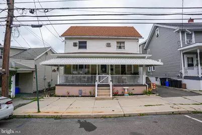 244 W Railroad Street, Nesquehoning, PA 18240 - Photo 3