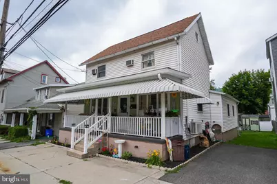 244 W Railroad Street, Nesquehoning, PA 18240 - Photo 1