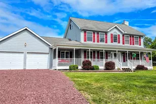 450 Patten Cir, Albrightsville, PA 18210 - Photo 1