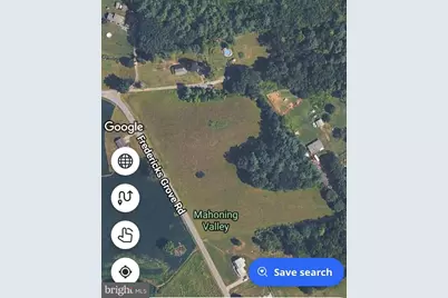 0 Fredericks Grove Road, Lehighton, PA 18235 - Photo 3