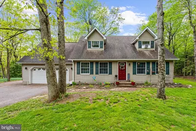 12 Audrey Lane, Jim Thorpe, PA 18229 - Photo 1