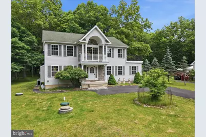 63 Fox Hill Road, Albrightsville, PA 18210 - Photo 7