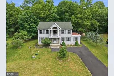 63 Fox Hill Road, Albrightsville, PA 18210 - Photo 5