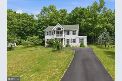 63 Fox Hill Road, Albrightsville, PA 18210 - Photo 3