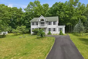 63 Fox Hill Rd, Albrightsville, PA 18210 - Photo 3