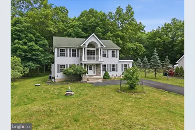 63 Fox Hill Road, Albrightsville, PA 18210 - Photo 89