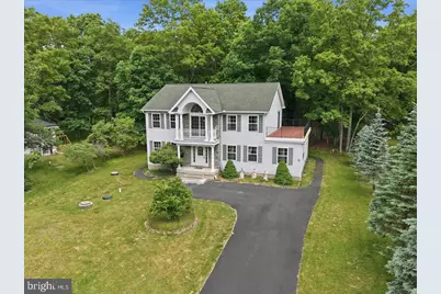 63 Fox Hill Road, Albrightsville, PA 18210 - Photo 91