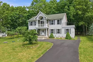 63 Fox Hill Rd, Albrightsville, PA 18210 - Photo 85
