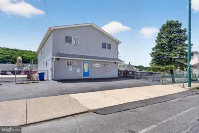 162 W Ridge Street, Lansford, PA 18232 - Photo 1
