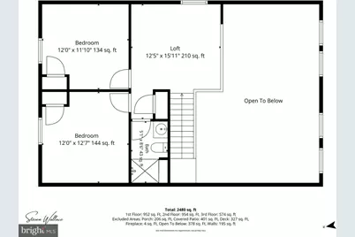 41 Lupine Drive, Lake Harmony, PA 18624 - Photo 93