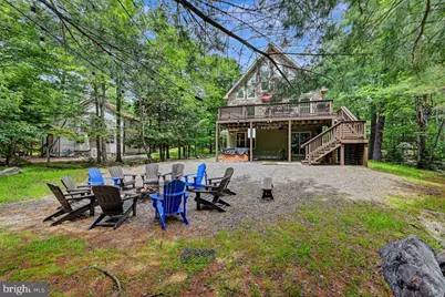 41 Lupine Drive, Lake Harmony, PA 18624 - Photo 41