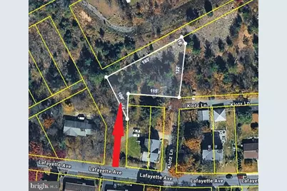 Lafayette Avenue, Palmerton, PA 18071 - Photo 3