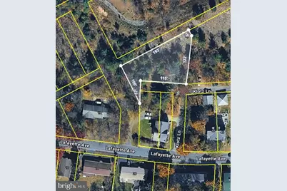 Lafayette Avenue, Palmerton, PA 18071 - Photo 1