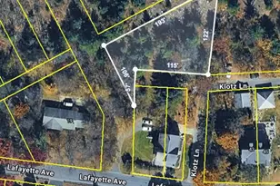 Lafayette Ave, Palmerton, PA 18071 - Photo 1