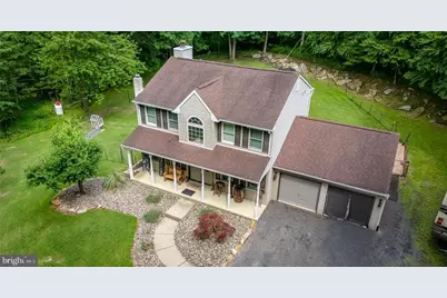 341 Stone Mountain Road, Lehighton, PA 18235 - Photo 1