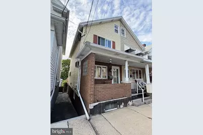 316 E Fell Street, Summit Hill, PA 18250 - Photo 1