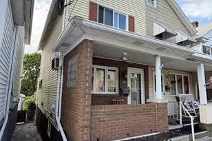 316 E Fell St, Summit Hill, PA 18250 - Photo 1