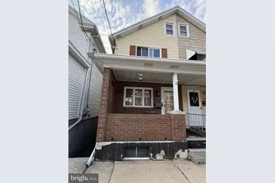316 E Fell Street, Summit Hill, PA 18250 - Photo 3