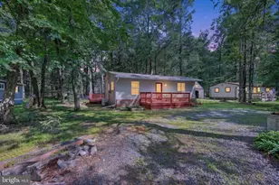113 Tanglewood Dr, Albrightsville, PA 18210 - Photo 5