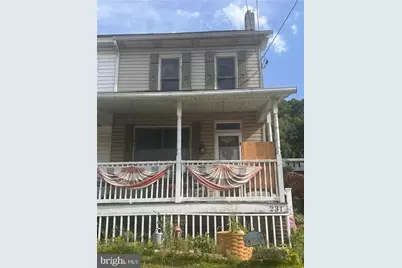 231 W Railroad Street, Nesquehoning, PA 18240 - Photo 1