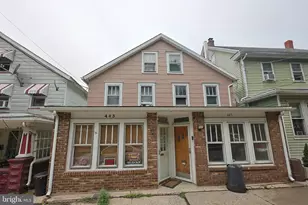 443 E Abbott St, Lansford, PA 18232 - Photo 1