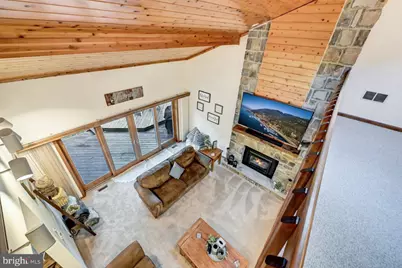 96 Wolf Road, Lake Harmony, PA 18624 - Photo 53